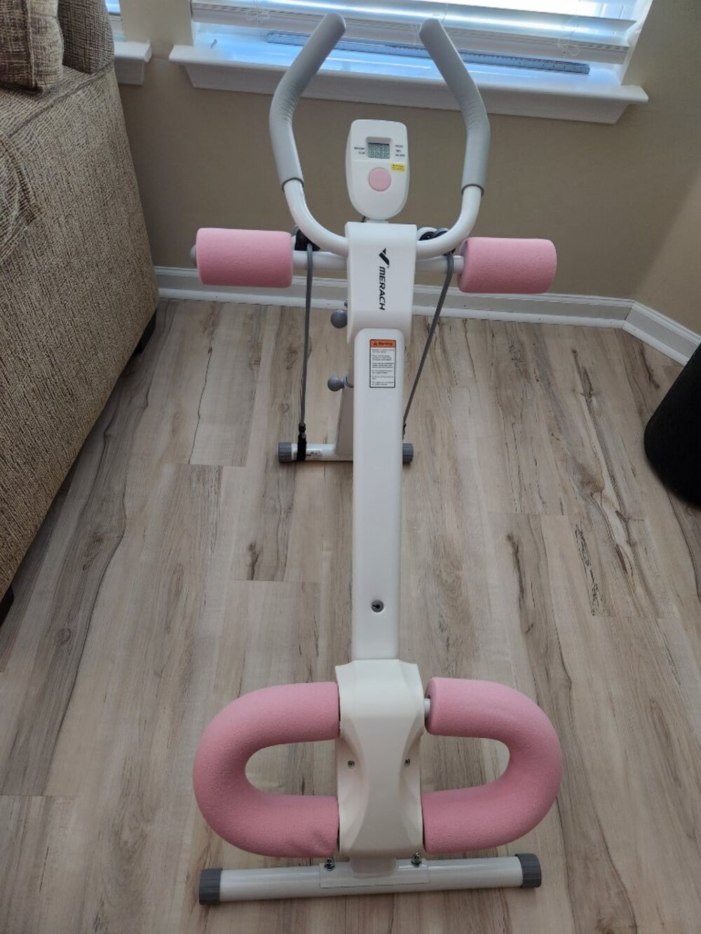 Ab machine - Picture 5 of 5